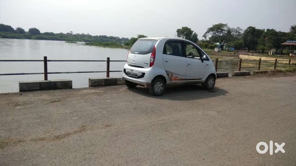 Tata Nano 2018