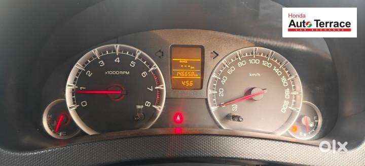 Maruti Suzuki Celerio Vxi, 2016, Petrol