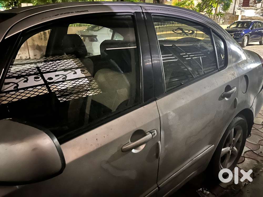 Maruti Suzuki Sx4 2009