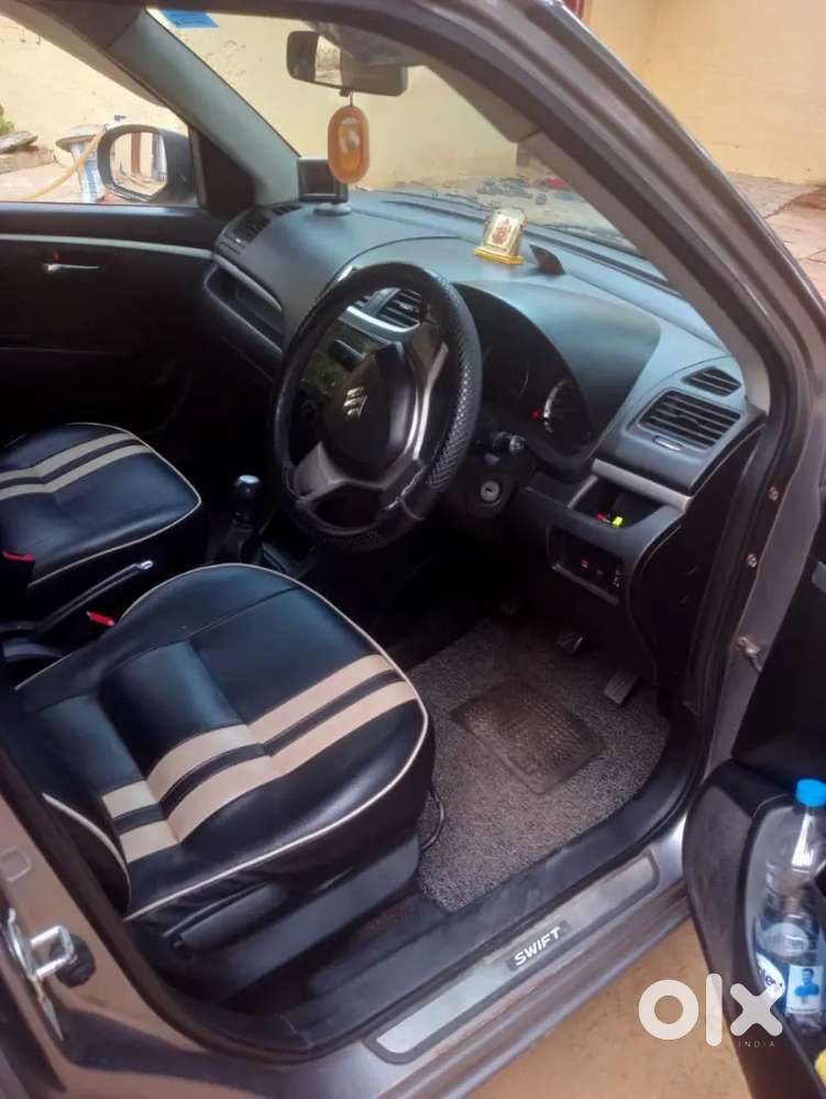 Swift Vxi Maruti 2014 Singal Handed