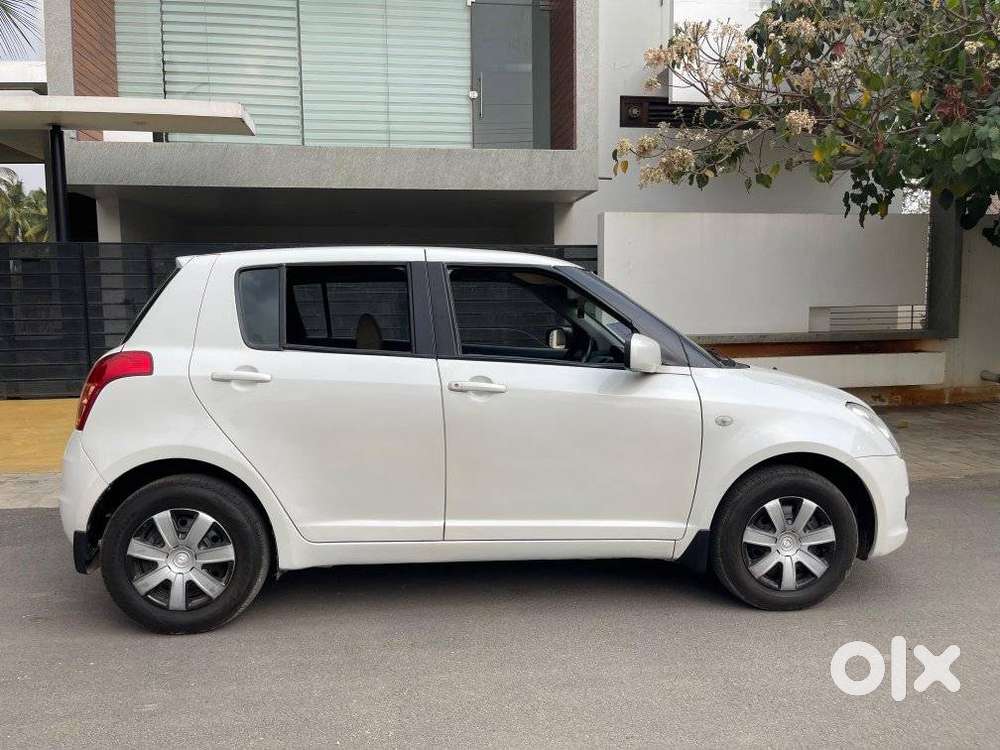 Maruti Suzuki Swift 2004-2010 Vdi Bsiv, 2007, Diesel