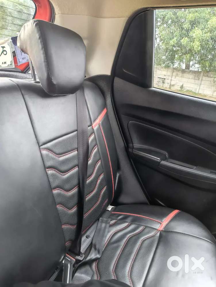 Maruti Suzuki Swift 2024
