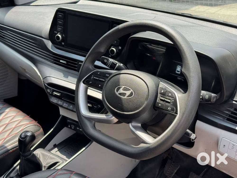 Hyundai I20 1.2 Sportz (o), 2024, Petrol