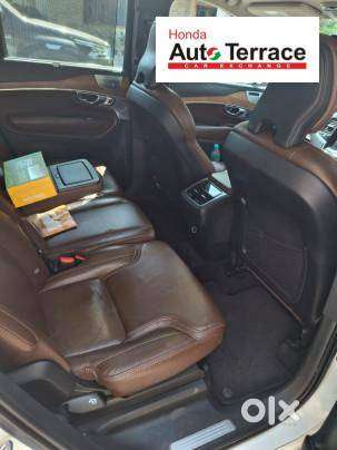 Volvo Xc 90 D5 Awd, 2019, Diesel