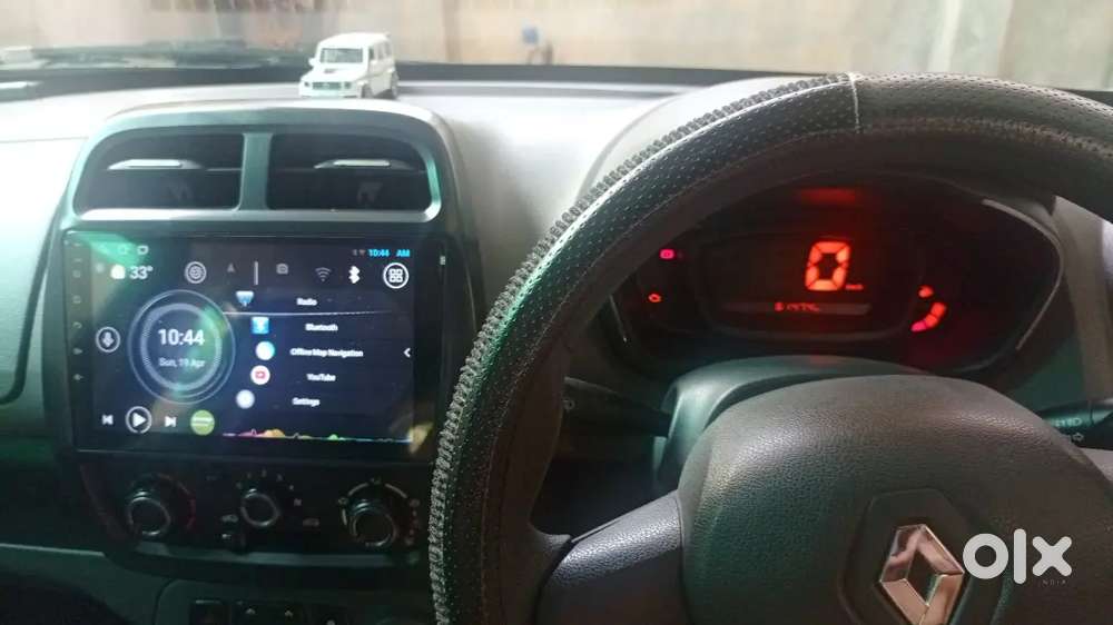 A Good Condition Car