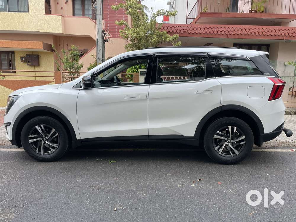 Mahindra Xuv700 2.2 Ax 5 Diesel Mt 7 Str, 2023, Diesel