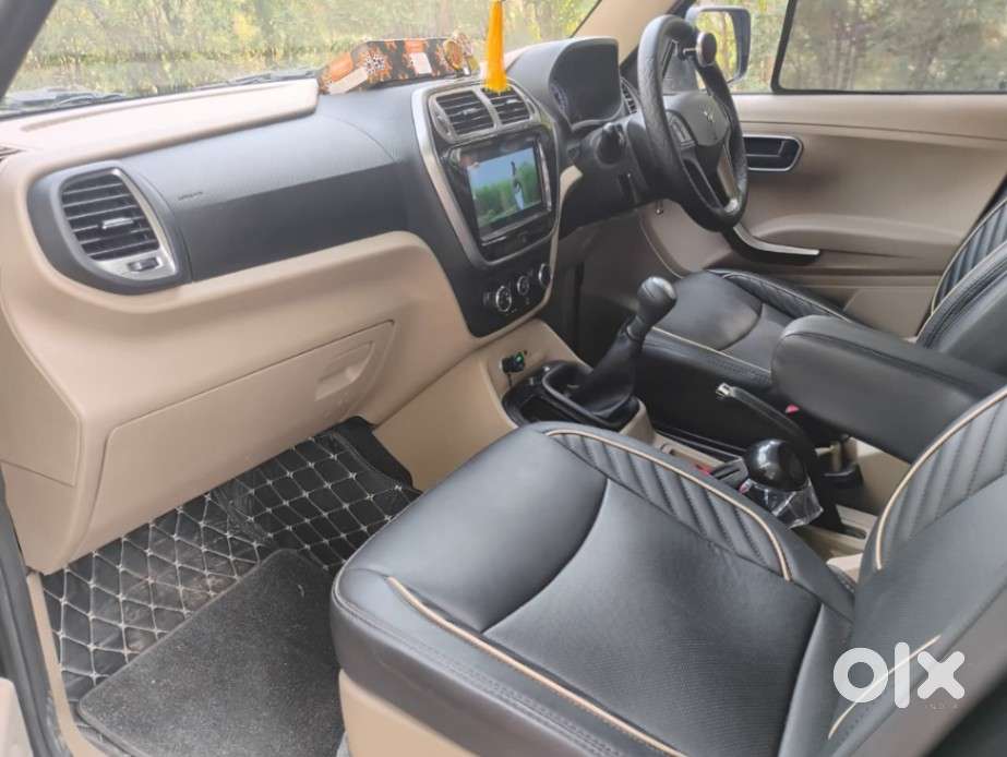 Mahindra Bolero Neo 1.5 N 10, 2025, Diesel