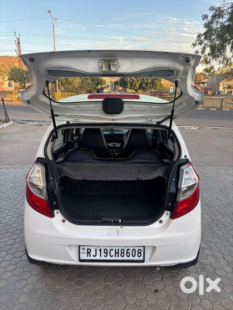 Maruti Suzuki Alto K10 2019 Petrol 50200 Km Driven