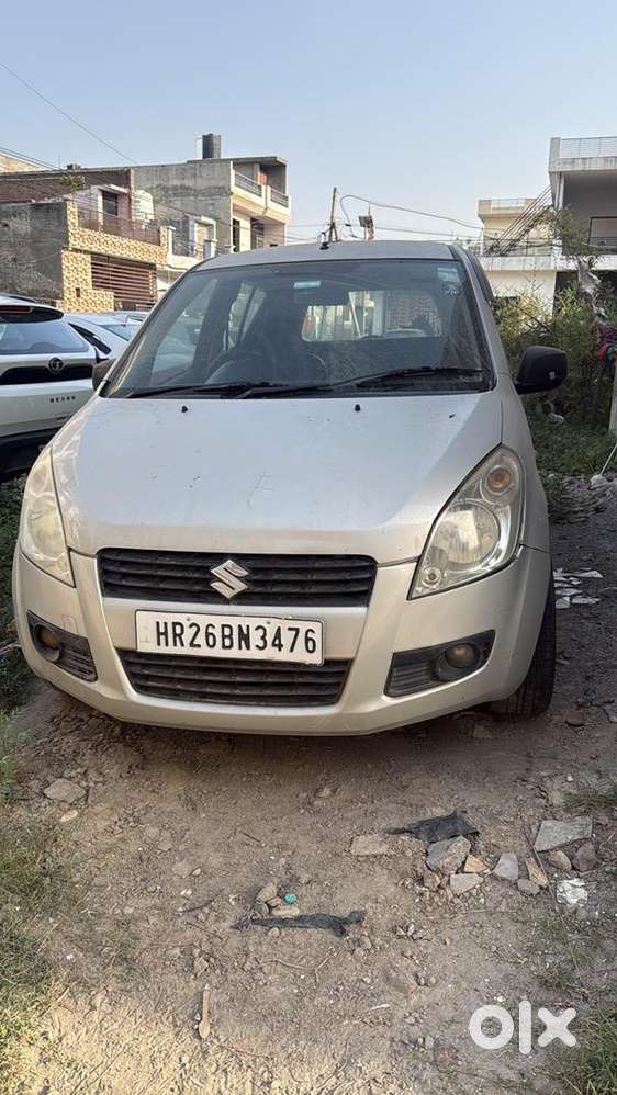 Maruti Suzuki Ritz 2011 Diesel Well Maintained