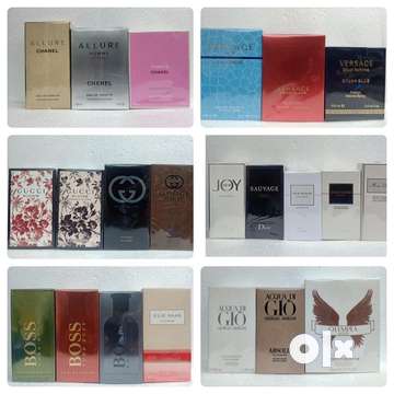 Imported perfumes for discount men