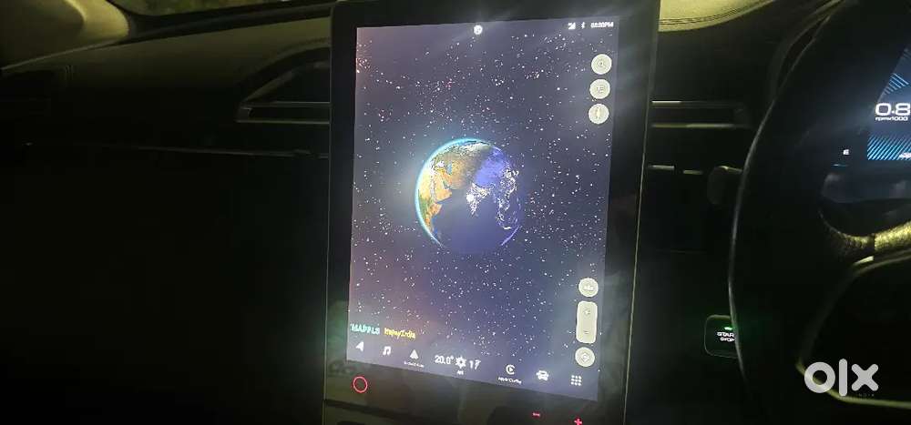 Mg Hector Pro 2.0 2023