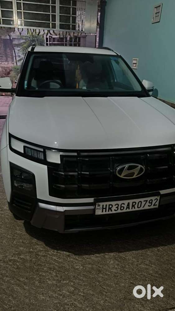 Hyundai Petrol Manual 2024
