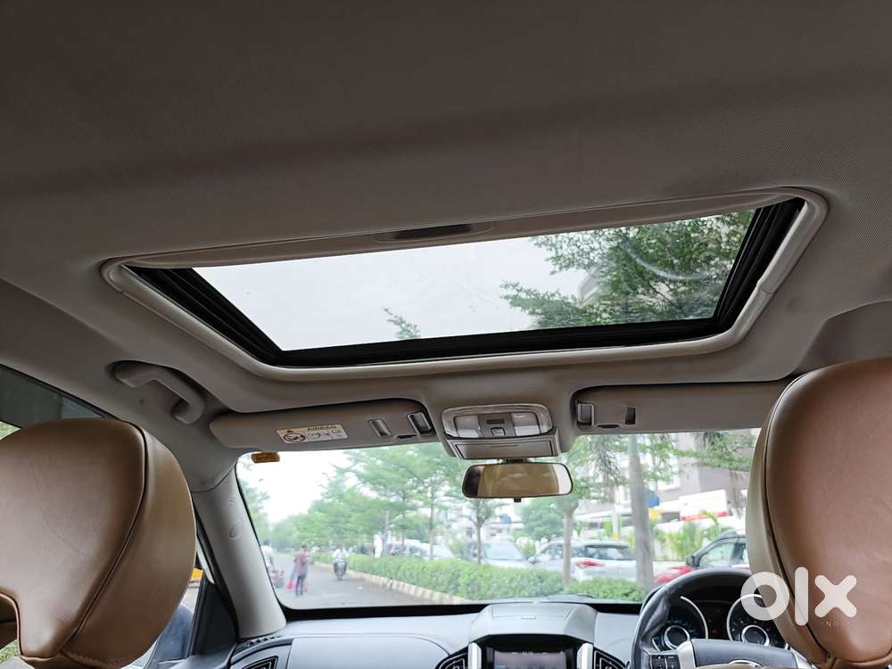 Mahindra Xuv500 W11 At, 2019, Diesel