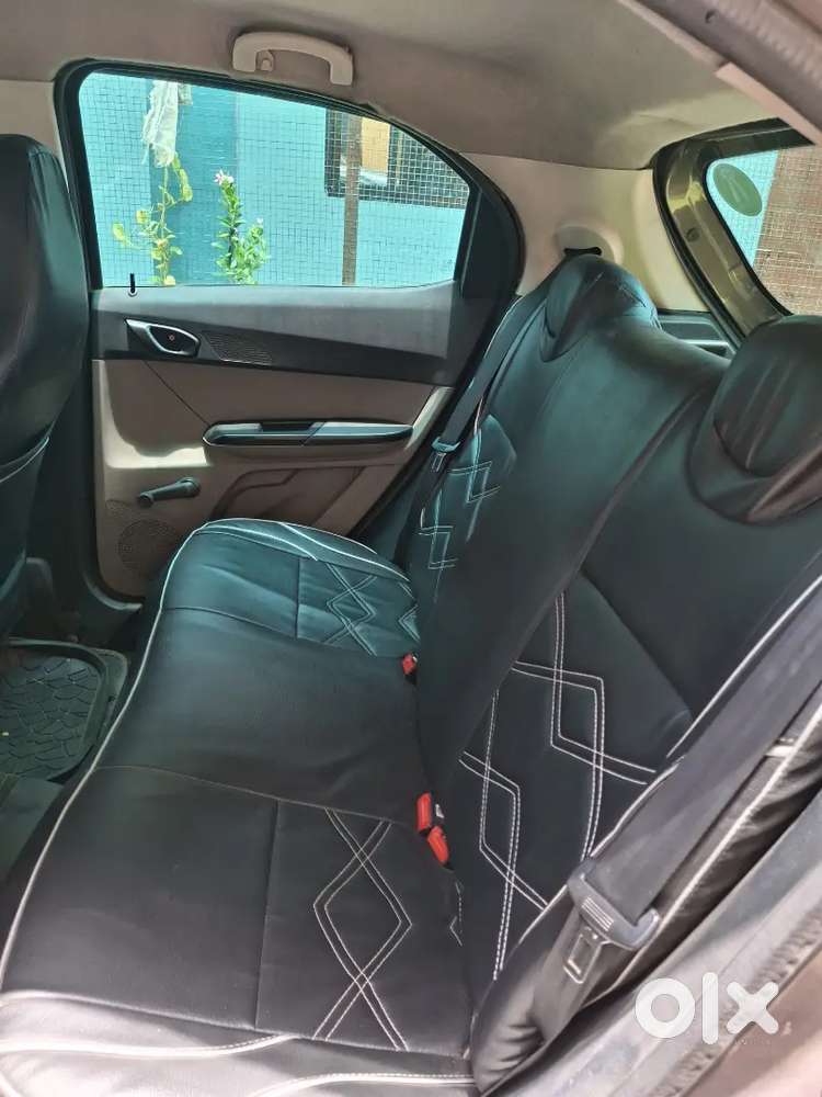 Tata Tiago Xe Diesel 2018