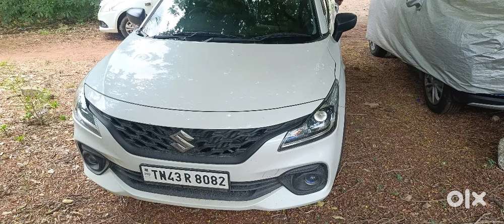 Maruti Suzuki Baleno 2026