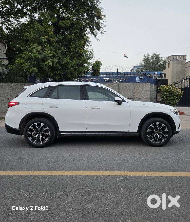 Mercedes-benz Glc 300 4matic, 2023, Petrol