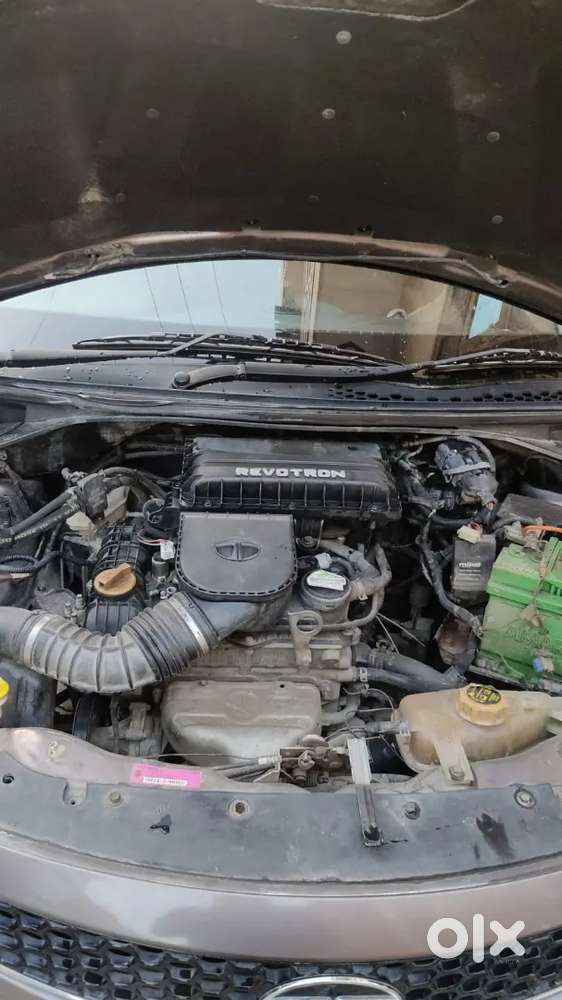 Tata Tiago 2017 Model Cng
Hr05 Number