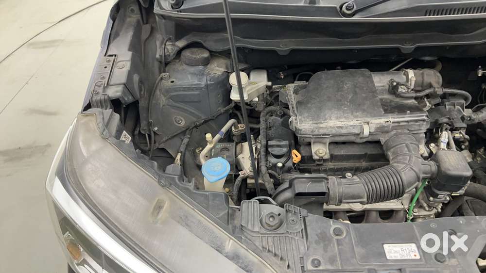 Maruti Suzuki Xl6 1.5 Alpha Plus At, 2022, Petrol