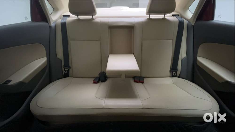 Volkswagen Vento 2010-2013 Petrol Highline At, 2021, Petrol