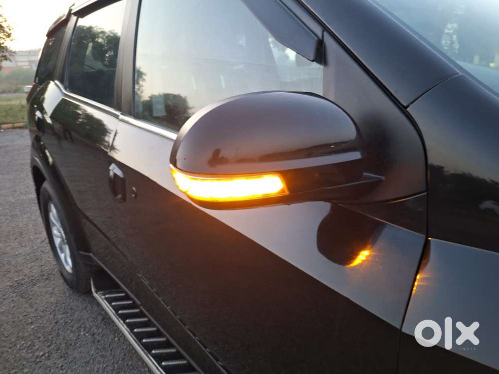 Mahindra Xuv500 W9, 2020, Diesel