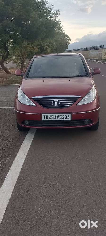 Tata Manza, 2011, Diesel
