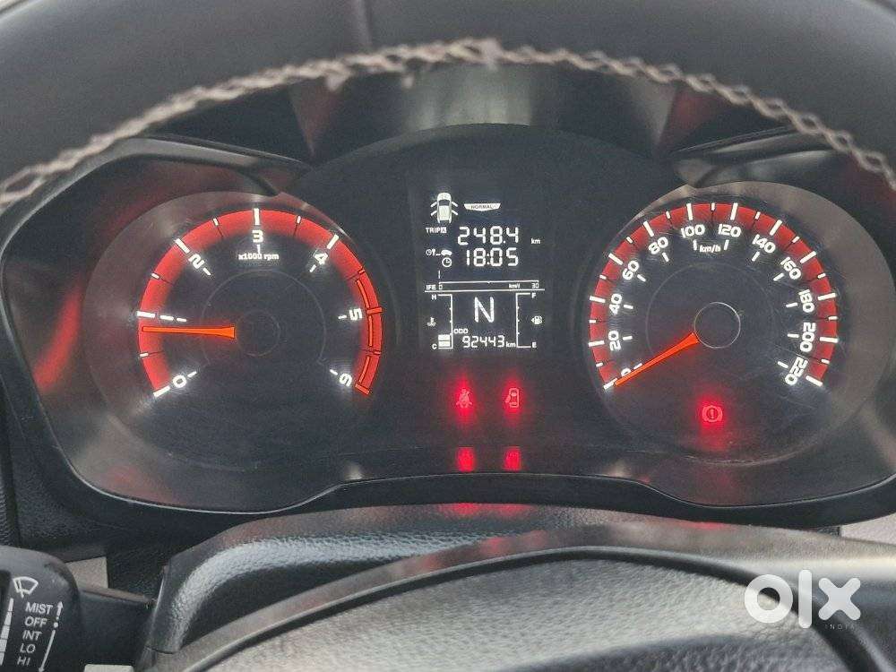 Mahindra Xuv300 W4 Diesel, 2021, Diesel