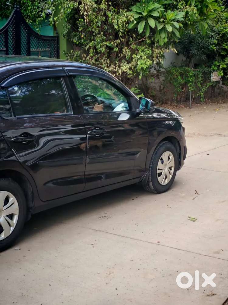 Honda Amaze 2nd Gen 2019