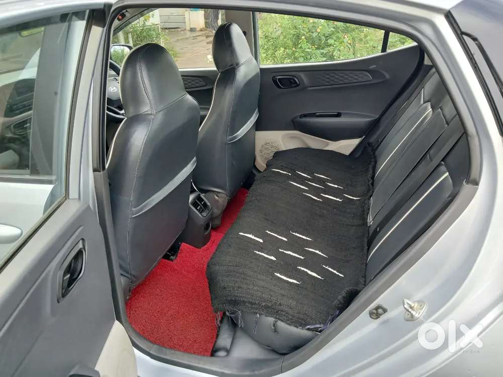 Hyundai Aura 1.2 2023