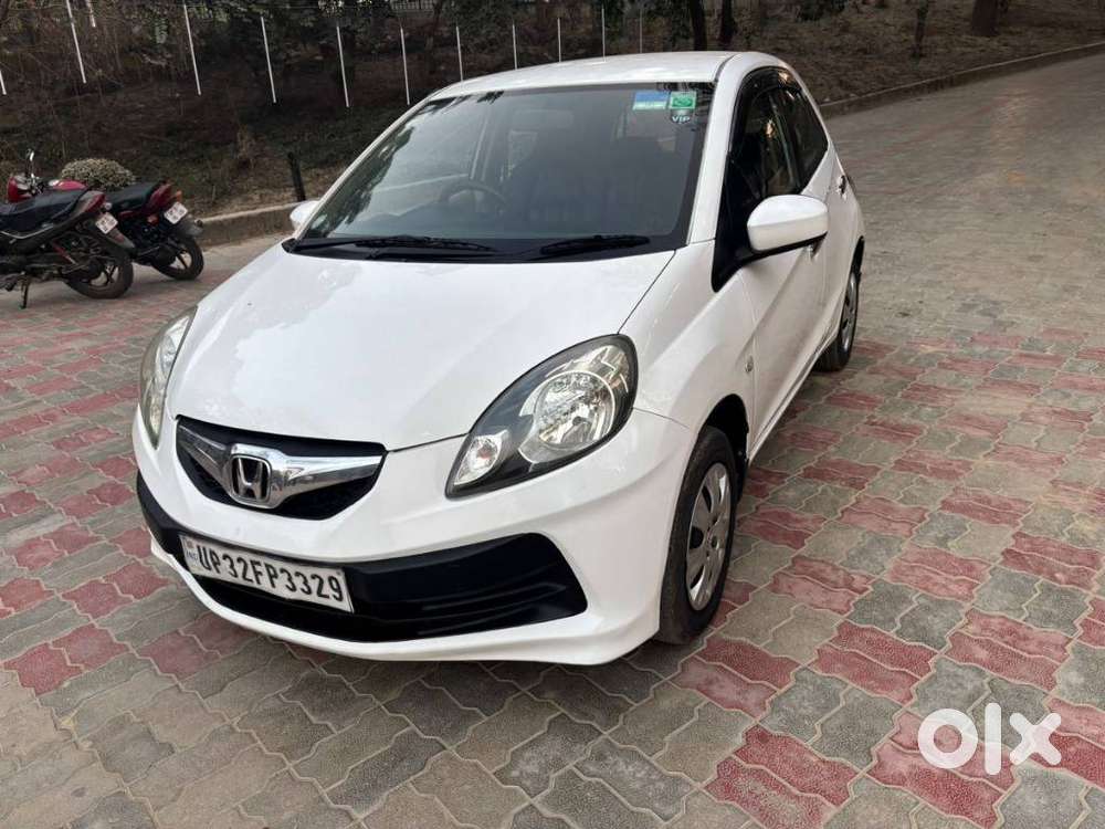 Honda Brio, 2014, Petrol