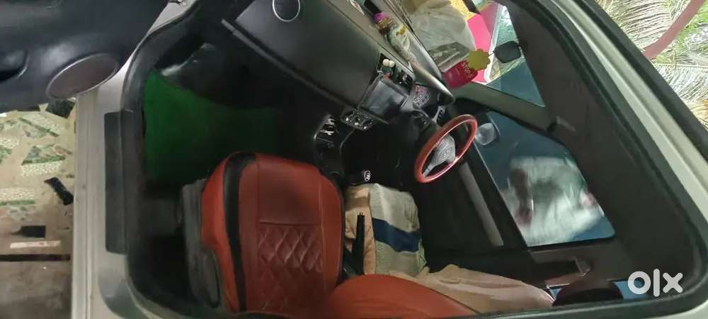 Swift Lxi Maruti 2007