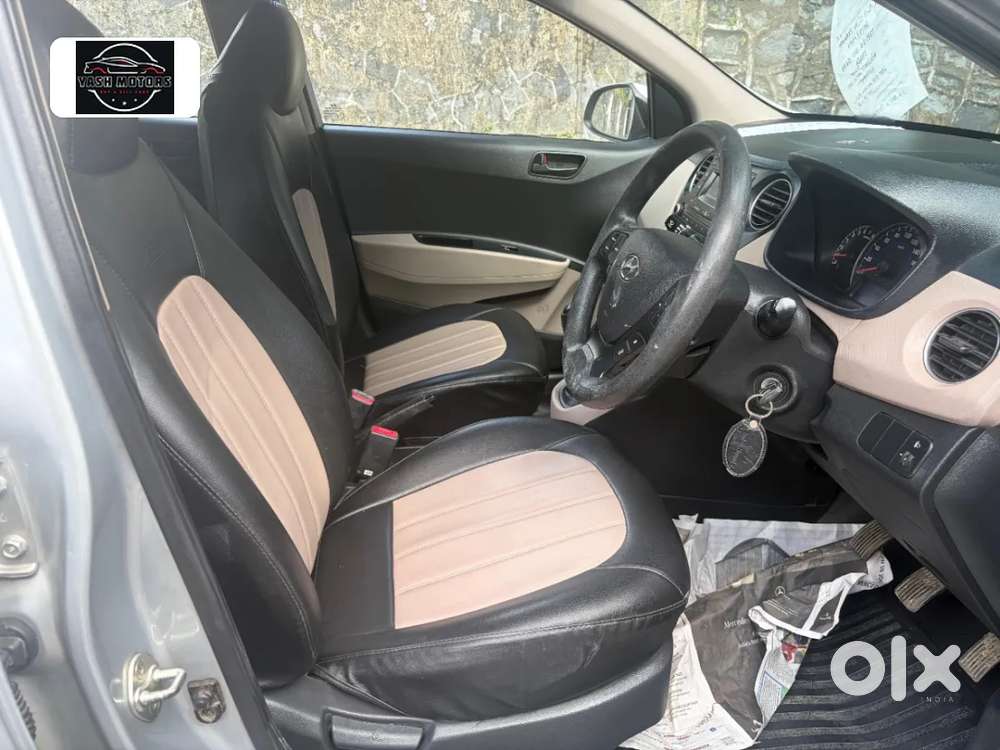 Hyundai Grand I10 1.2 Kappa Magna, 2019, Petrol