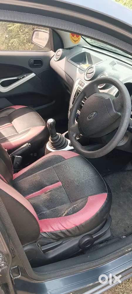 Ford Figo 2011