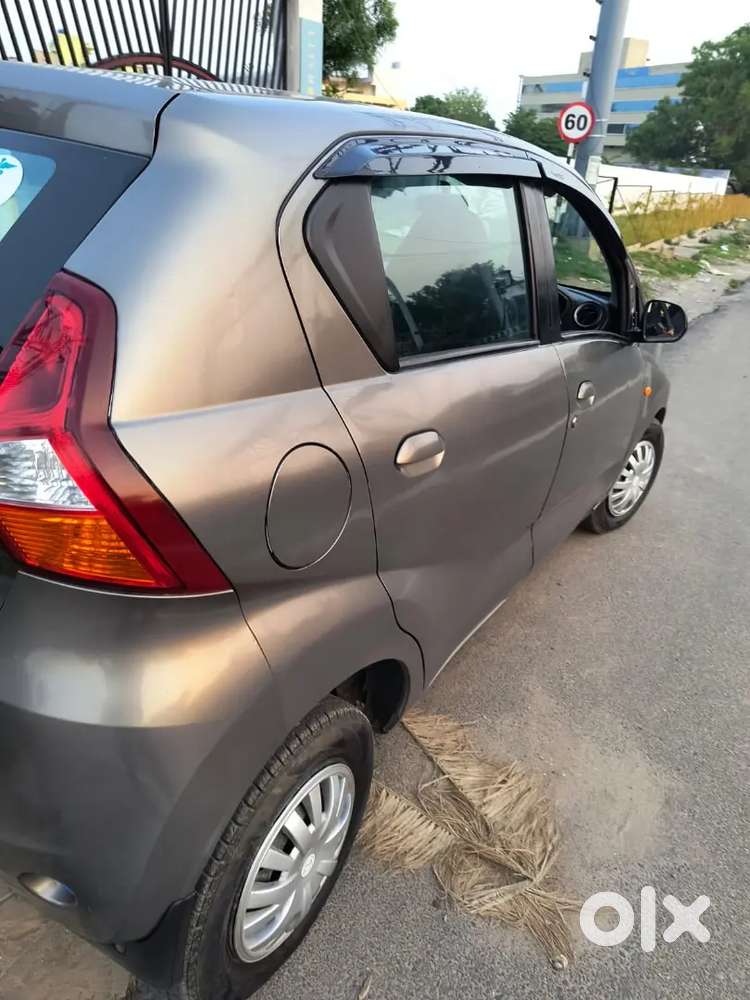 Duable Car So Not Use Car So I Want To Sale