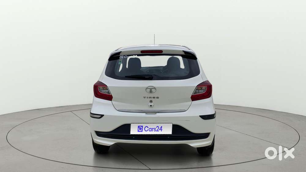 Tata Tiago Xza Plus, 2023, Petrol