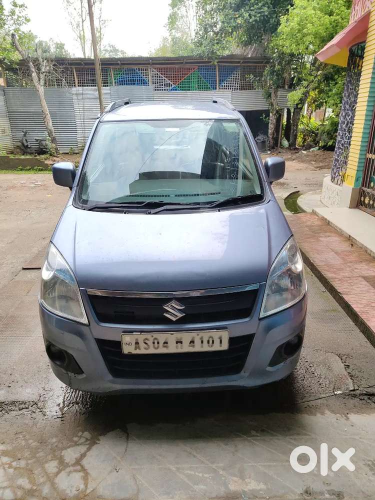 Wagonr Vxi Bsiv