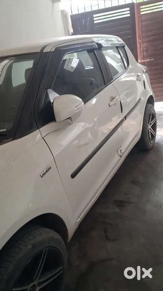 Maruti Suzuki Swift Vdi 2016