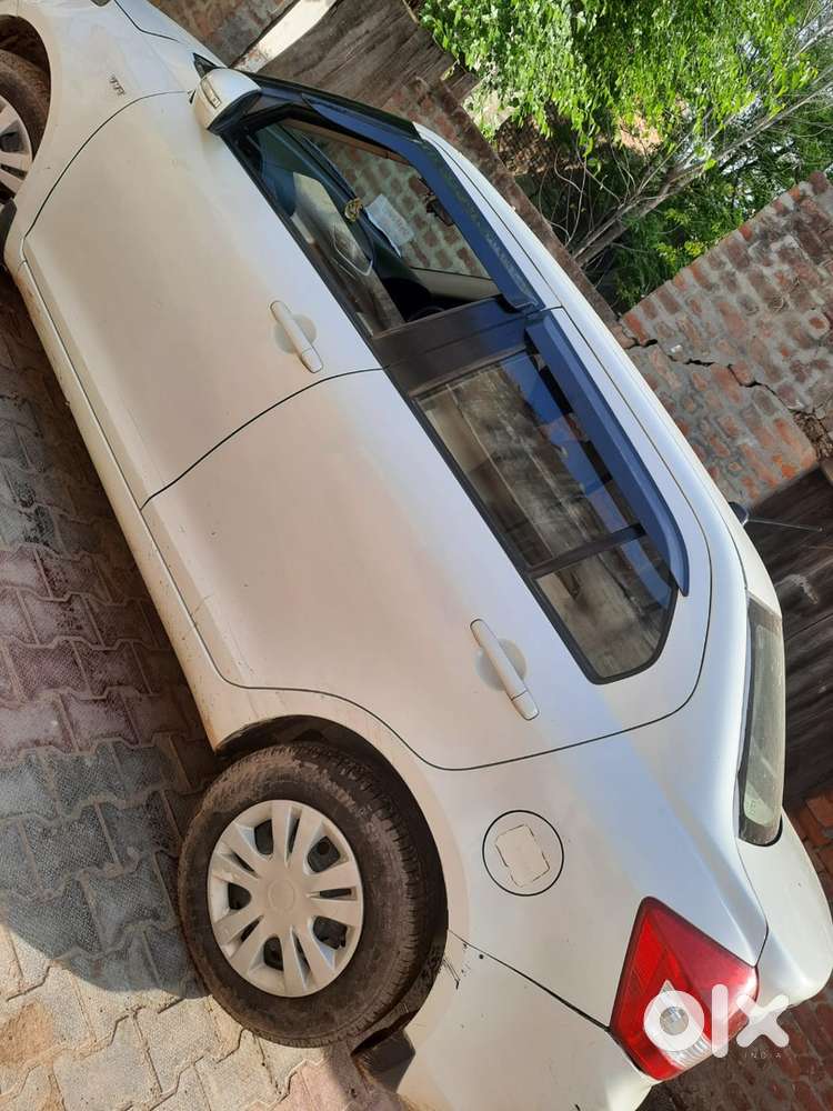 Maruti Dzire Petrol 2016