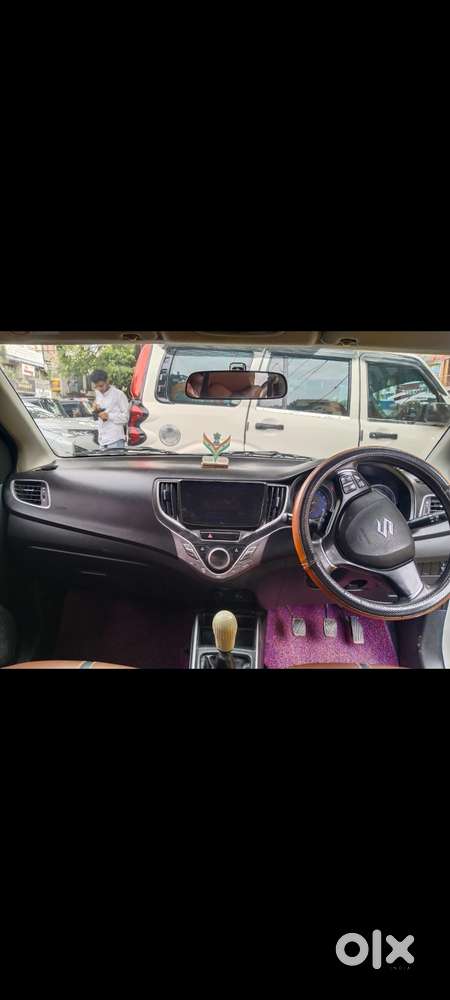 Mg Hector Sharp Diesel Manual, 2021, Diesel