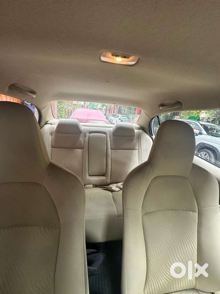Honda Amaze 2015 Petrol