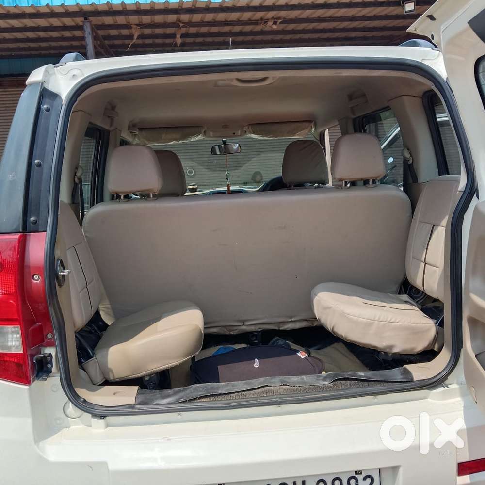 Mahindra Xuv300 W6 Diesel, 2017, Diesel