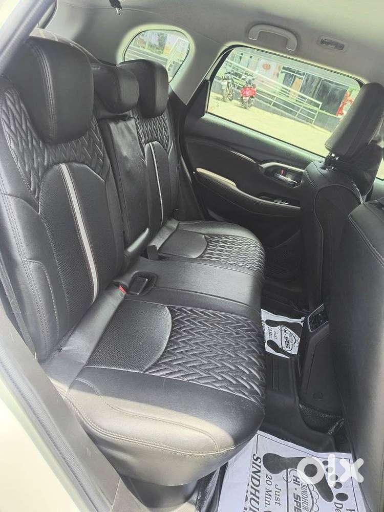 Maruti Suzuki Grand Vitara 1.5 Zeta Smart Hybrid, 2023, Petrol