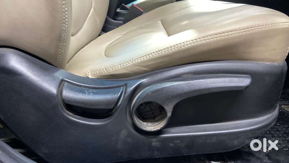 Hyundai Creta 1.6 Crdi Sx, 2016, Diesel