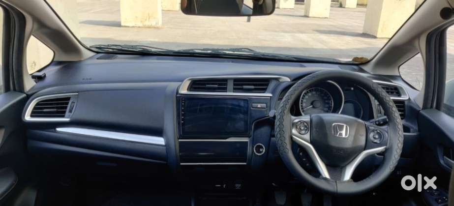 Honda Wr-v 1.5 Vx Exclusive Edition I-dtec, 2018, Diesel