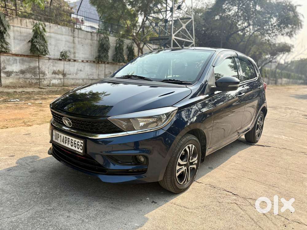Tata Tiago Xt Icng, 2022, Petrol