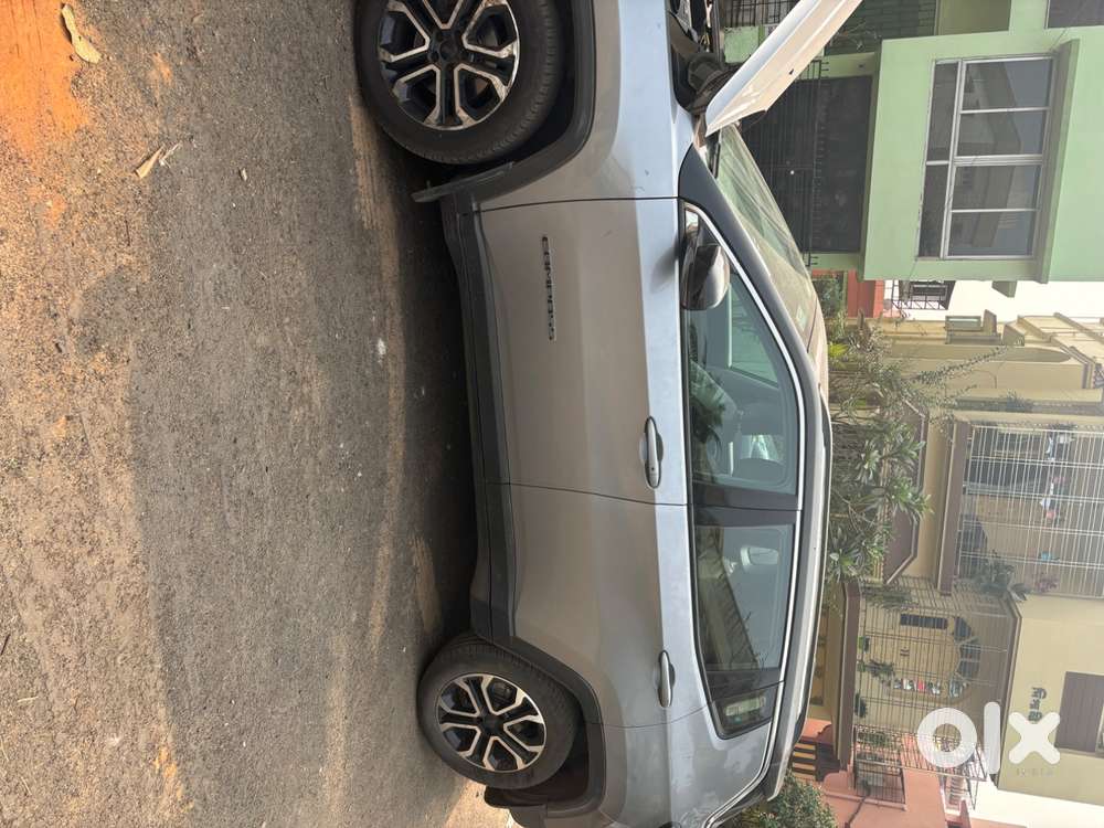 Jeep Compass 2022 Diesel 2.0 Limited