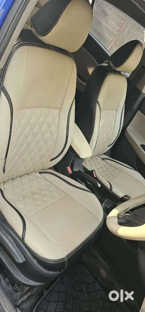 Hyundai I20 Diesel Manual 2015