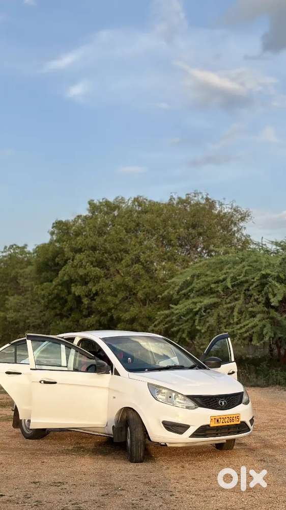 Tata Zest 2020 Diesel 100000 Km Driven