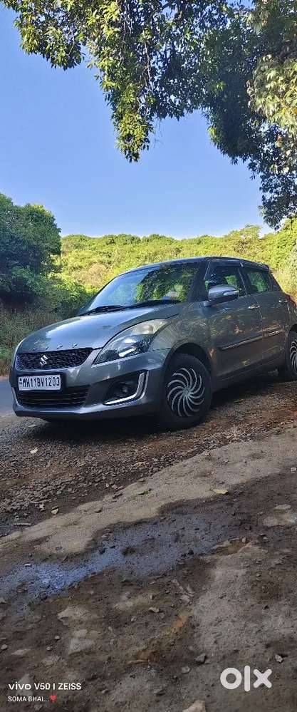 Maruti Suzuki Swift Vdi 2011