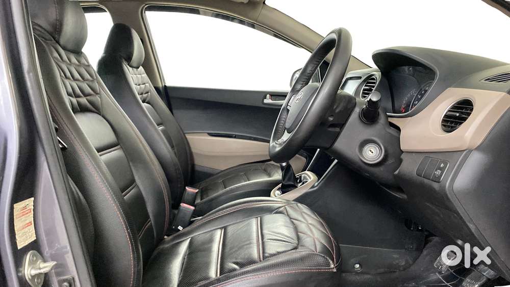 Hyundai Grand I10 Sportz 1.2 Kappa Vtvt, 2019, Petrol