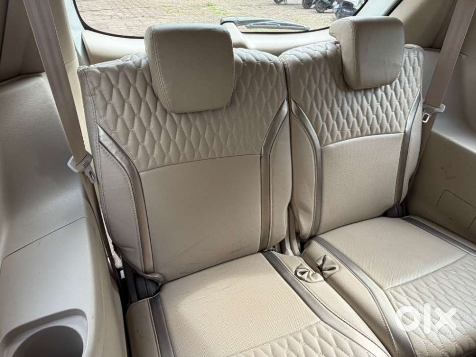 Maruti Suzuki Ertiga Zxi At Shvs, 2022, Petrol